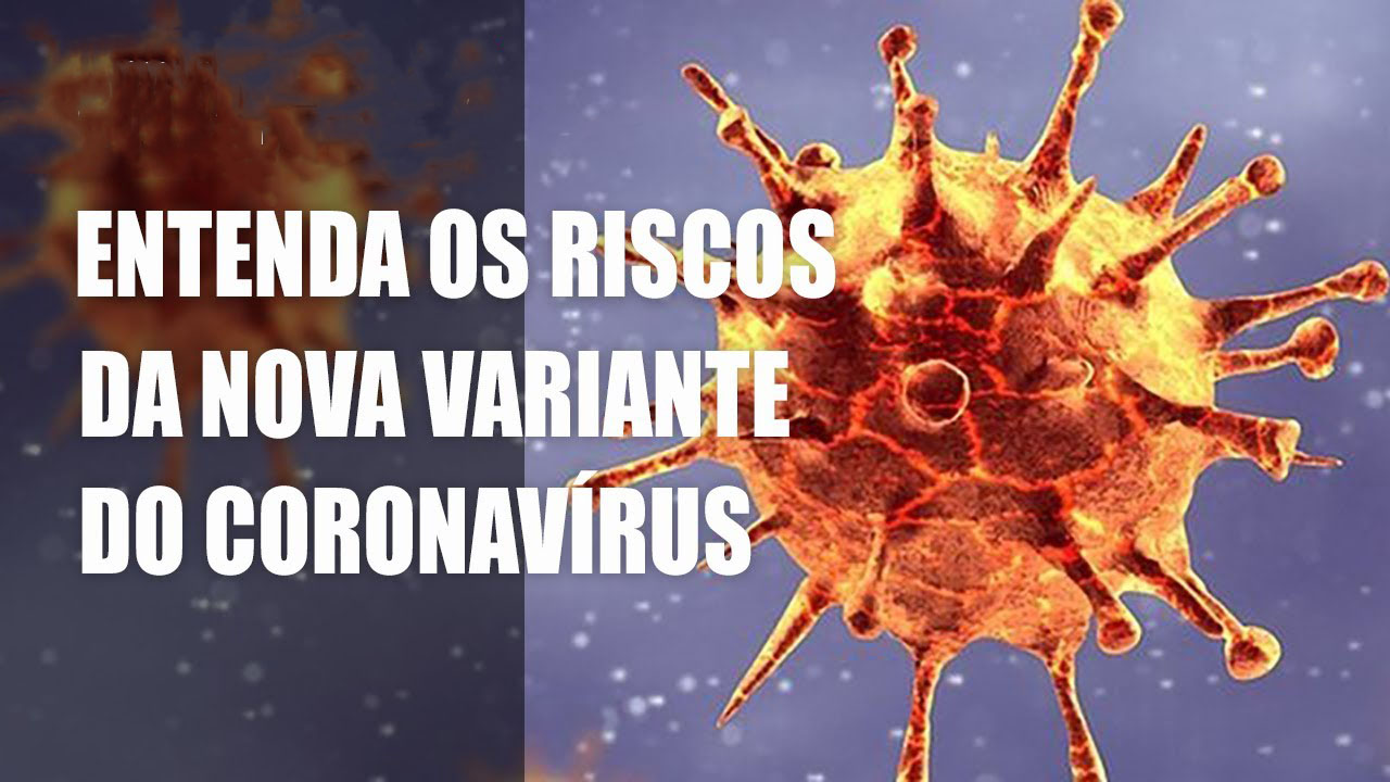 A Omicron Nova Variante Detectada Na Frica Do Sul Pode Ser Pior J