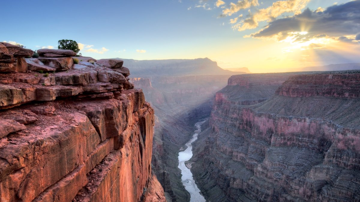 O Que Você Precisa Saber Sobre O Grand Canyon | Seropédica Online ...