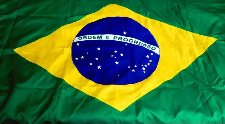 Hoje Comemoramos O Dia Da Bandeira Nacional Serop Dica Online Not Cias De Serop Dica Do