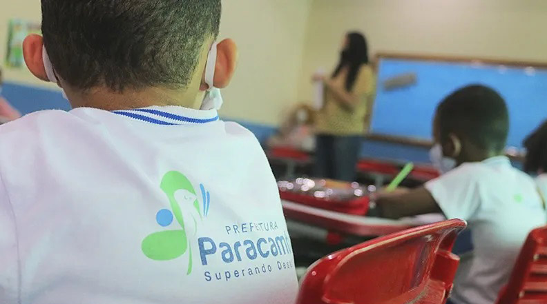 Prazo para inscrições no concurso de Paracambi RJ é prorrogado até novembro (Foto: Divulgação)